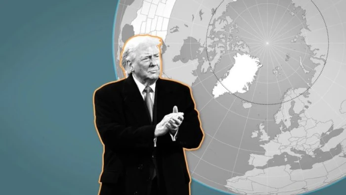 ترامب يعلن اتفاقًا مبدئيًا بشأن جزيرة غرينلاند ويُسقط الرسوم الجمركية على أوروبا