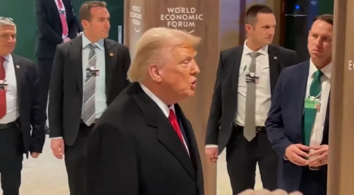 بالفيديو: ترامب يكشف عن تفاصيل الصفقة بين الولايات المتحدة ودول أوروبا بشأن  جزيرة غرينلاند الدنماركية