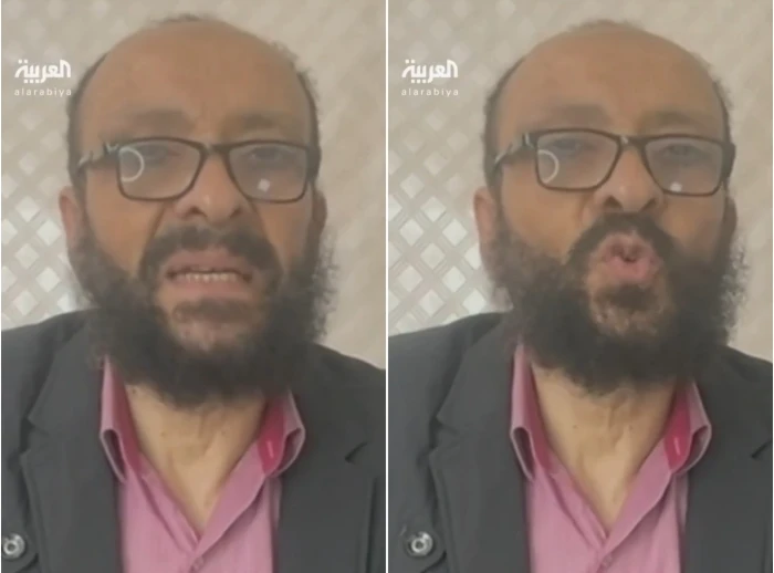 فيديو جديد للطبيب المصري الذي تعرض للسرقة من قبل أبنائه بعد 30 سنة من العمل في السعودية يرد فيه على بيان الداخلية