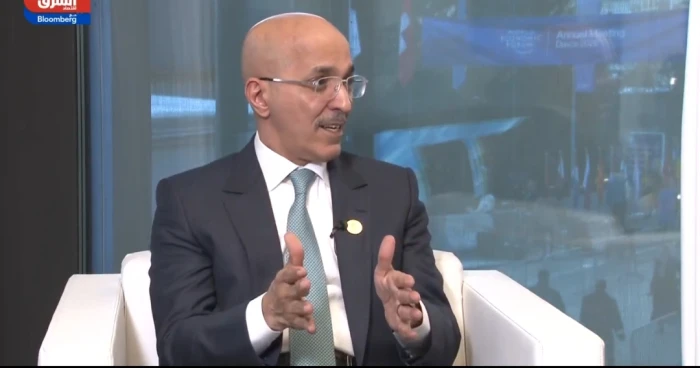 بالفيديو.. وزير المالية يكشف هدف المملكة  من الاستدانة .. ويوضح كيفية استخدامها