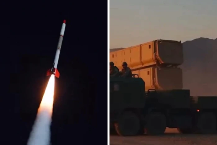 تقارير تكشف عن تحركات إيرانية لتعزيز المجال الجوي بدفاعات صينية وروسية