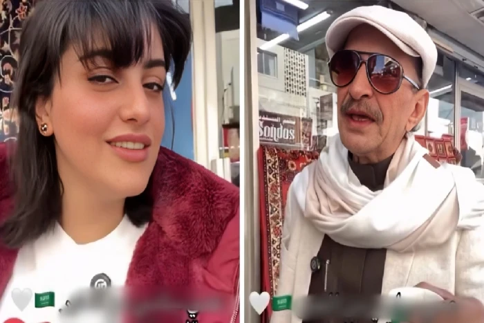 بالفيديو: قصة حادث مروري في البحرين ينتهي بزواج سعودي قبل 30 عامًا!