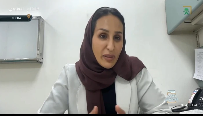 "أمه وضعت له البصل والثوم".. بالفيديو.. طبيبة تروي قصة طفل أصيب بمضاعفات في أذنه بسبب "الخلطات الشعبية"