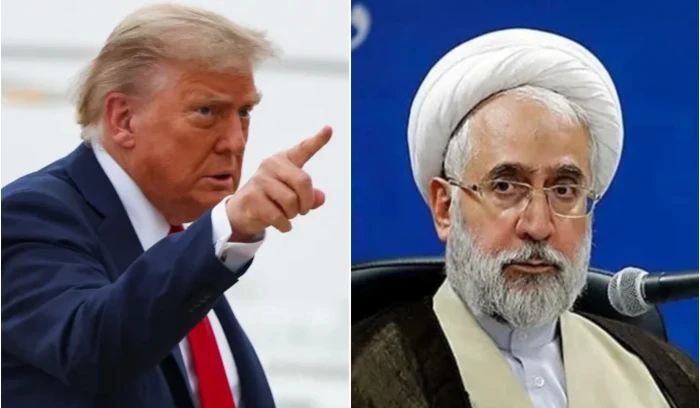 أول رد من "إيران" على تصريحات "ترامب" بشأن إيقافه إعدام 800 من سجناء الاحتجاجات