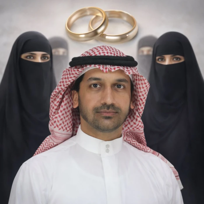 الدكتور " رضا بخش " يوجه نصيحة لكل زوج : عدّد و عش حياتك و لا يهمك أحد.. أهم شيء تكون مبسوط و مرتاح