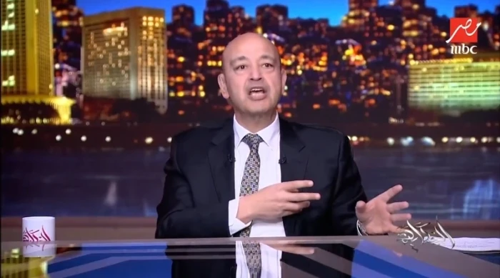 «أنت عاوز مني إيه؟».. بالفيديو: عمرو أديب يهاجم فرض ضريبة على السكن الذي يتخطى إيجاره الشهري 8 آلاف جنيه