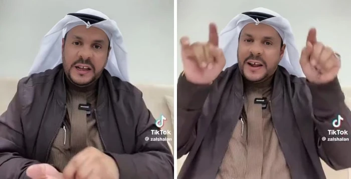 ما مصير الشخص الذي اشتبه رجال المكافحة في ابتلاعه للمخدرات؟.. بالفيديو.. الشعلان يُجيب