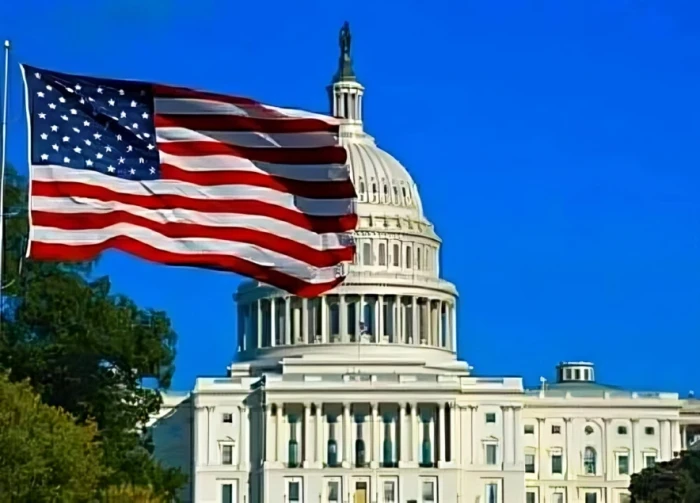 إجراء رسمي من أمريكا بشأن منظمة الصحة العالمية