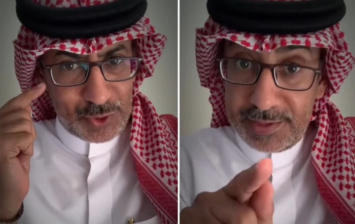 بالفيديو.. الذبياني يكشف أفضل طريقة للتعامل مع الشخص الذي أخرجك من حياته فجأة