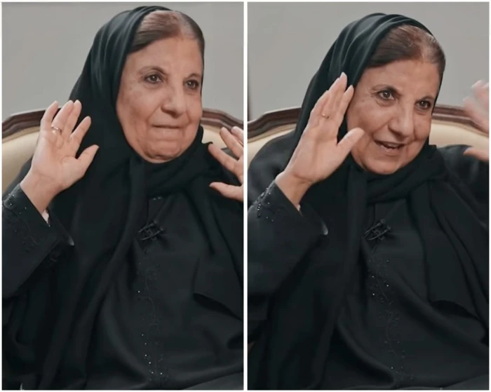 "صديقتي لم تغط شعرها رغم طلب رجل الهيئة".. بالفيديو.. الدكتورة مي الجاسر تروي مواقف لا تنسى في مواجهة التشدد الديني.. وهذا ما طلبته من الملك عبد الله عام 2002!