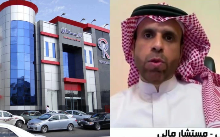 بالفيديو: مستشار مالي يكشف سبب بيع شركة "ريدان" لفرعها في حراء بجدة بـ 8 ملايين ريال واستئجاره بـ 700 ألف ريال