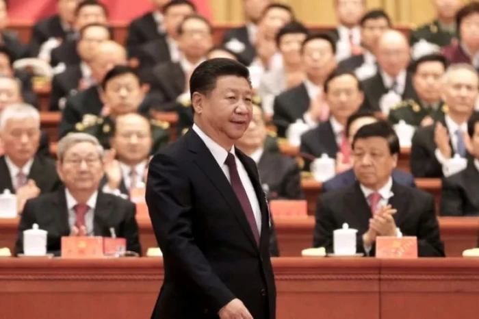 تقارير دولية: أنباء عن محاولة انقلاب عسكري في الصين للإطاحة بالرئيس شي جين بينغ