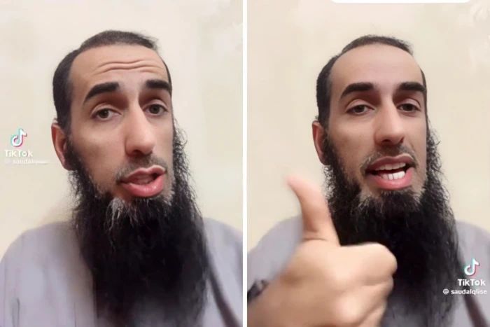 بالفيديو..كثرة جلوس الرجل في المنزل مع أسرته تسقط هيبته وتكثر المشاكل الزوجية