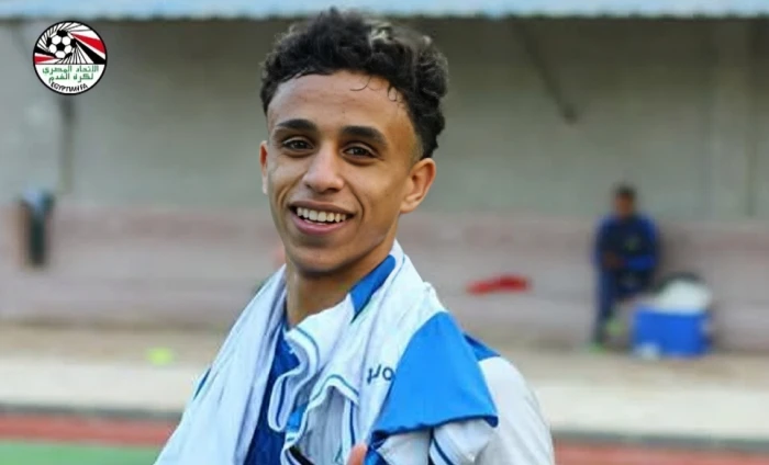 وفاة لاعب مصري إثر إصابة قوية خلال مباراة كرة قدم