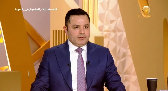 شرعية وغير شرعية.. بالفيديو :  خبير أمني يكشف عن حالتين للعمل الاستخباراتي داخل السفارات