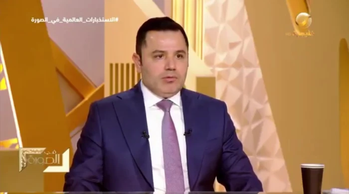 بالفيديو .. خبير استخباراتي: إسرائيل وراء تحطم مروحية الرئيس الإيراني إبراهيم رئيسي.. وإيران لم تعترف لهذا السبب!