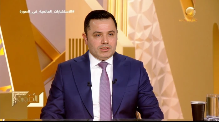 "أول صواريخ ضربت بغداد كانت من ليبيا".. بالفيديو: خبير استخباراتي يكشف سبب الخلاف بين القذافي وصدام حسين خلال الحرب العراقية - الإيرانية