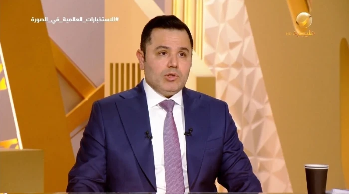 مذكراتها قتلتها.. بالفيديو: خبير استخباراتي يتحدث عن قصة تجنيد الفنانة سعاد حسني وأسباب مقتلها في لندن