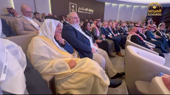 بالفيديو: عدسة المرصد توثّق انطلاق اليوم الأول لمنتدى الاستثمار الرياضي بمشاركة دولية واسعة