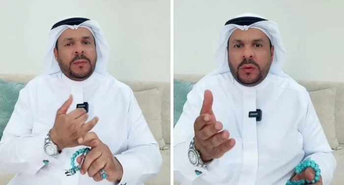 لماذا لا يطلق سراح «متعاطي الشبو» ولا يشمله العفو على عكس باقي أنواع المخدرات؟.. بالفيديو.. الشعلان يُجيب