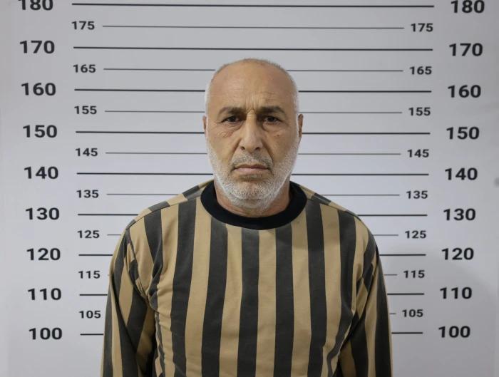 ارتكب انتهاكات جسيمة بحق المدنيين.. القبض على أحد أبرز قادة فلول نظام الأسد البائد في اللاذقية