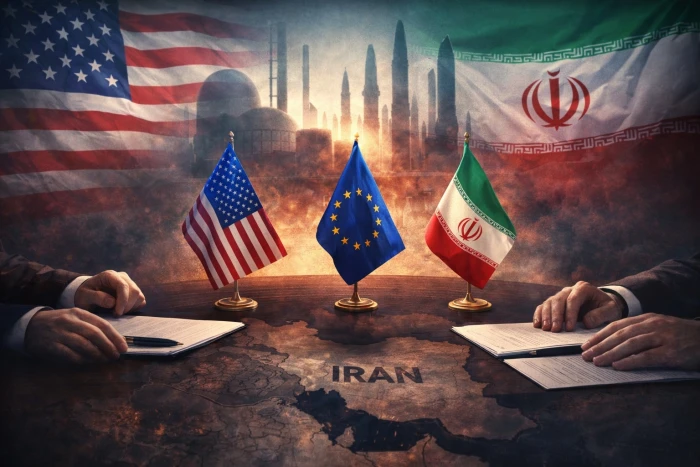 نيويورك تايمز تكشف ثلاثة شروط أميركية رئيسية على إيران لتفادي ضربة عسكرية … وطهران ترفض