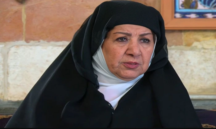 ضربتها ب "مدقة الهاون".. تفاصيل جديدة حول مقتل الفنانة السورية هدى شعراوي على يد خادمتها والكشف عن جنسية المتهمة