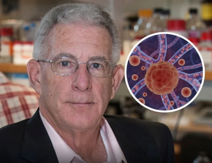 خبير أورام عالمي يكشف عادتين يوميتين قد تُبطئان نمو الخلايا السرطانية