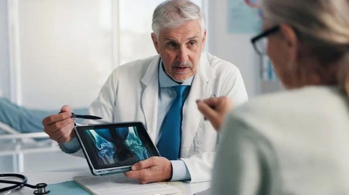 «خداع الجسم لممارسة الرياضة».. الكشف عن بروتين يحمي العظام من الهشاشة دون أي حركة