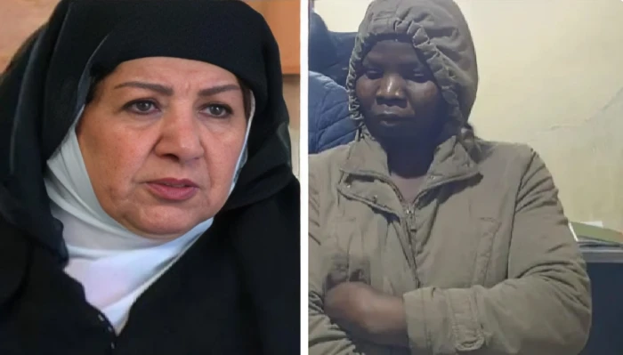 خادمة الفنانة السورية هدى شعراوي تقرّ بقتلها.. وتكشف دافعها وراء الجريمة