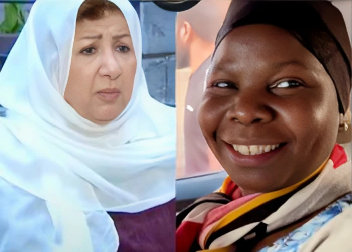 "تركت رسالة قبل هروبها".. نقيب الفنانين السوريين يكشف  تفاصيل جديدة عن اعتراف قاتلة هدى شعراوي