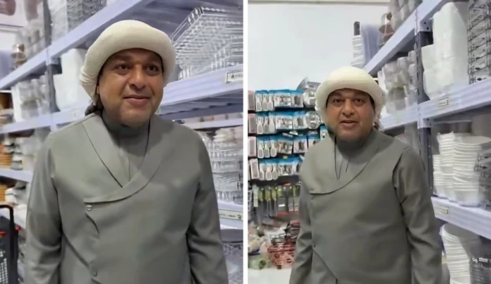 "في الليل إذا طلعتوا استراحات خذوا معكم جاكيتات"… بالفيديو: الزعاق يكشف الحالة الجوية خلال عيد الفطر