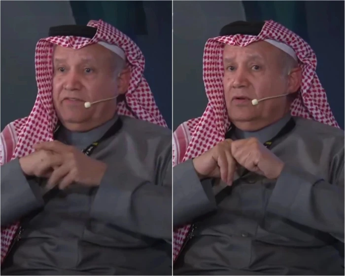 ليس النفط… بالفيديو: الكاتب عبد الرحمن الراشد يكشف السبب  الحقيقي لسعي الولايات المتحدة لتغيير النظام في إيران