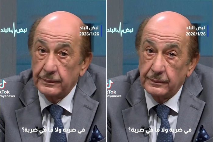 ليس البرنامج النووي أو القدرة الصاروخية.. بالفيديو: محلل سياسي يكشف الهدف الرئيسي من الضربة الأميركية المحتملة ضد إيران