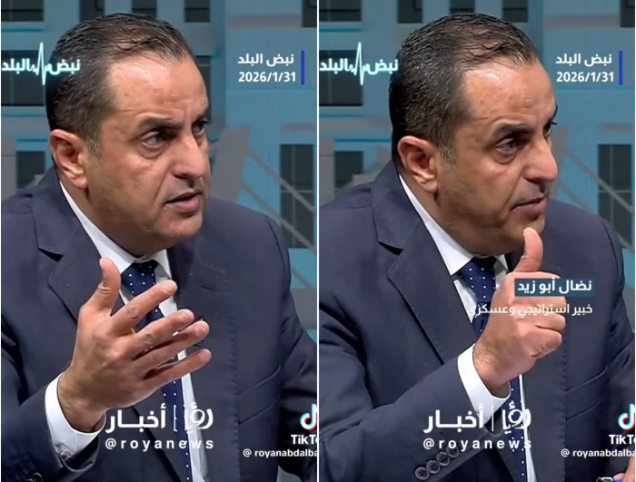 عمليات محدودة أم حرب شاملة؟ ..بالفيديو: خبير عسكري يشرح  سيناريو الضربة الأميركية المحتملة على إيران