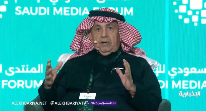 "في مقدمتها التغابي".. داوود الشريان يكشف  مواصفات  المحاور الناجح ويوضح ما هو الفساد الإعلامي