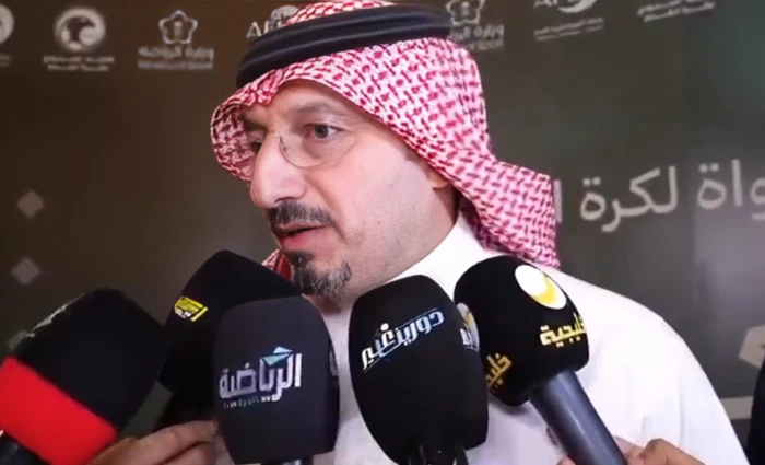 بالفيديو.. أول تعليق من المسحل على صفقة انتقال كريم بنزيما إلى الهلال