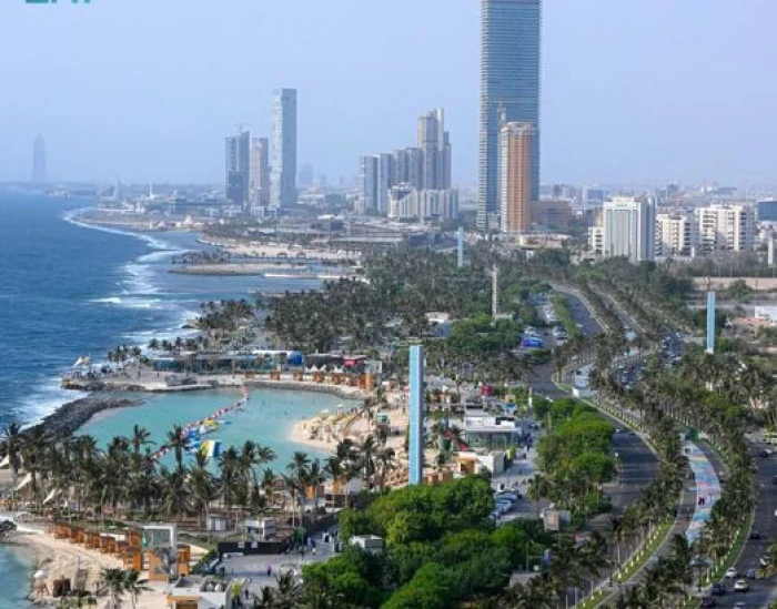 بالصور: تعرف على المشاريع المتوقع إفتتاحُها في ⁧‫جدة‬⁩ خلال هذا العام 2026