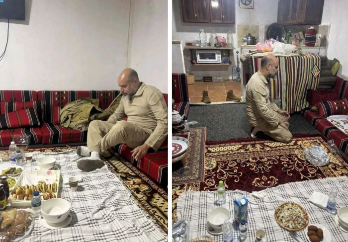 صور توثق تفاصيل حياة سيف الإسلام القذافي قبل أيام من مقتله