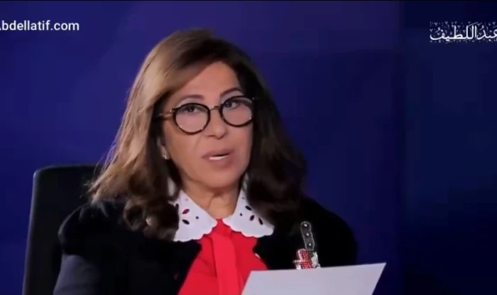 مقتل سيف القذافي يفضح مزاعم ليلى عبد اللطيف ويضعها في موقف محرج أمام متابعيها– فيديو