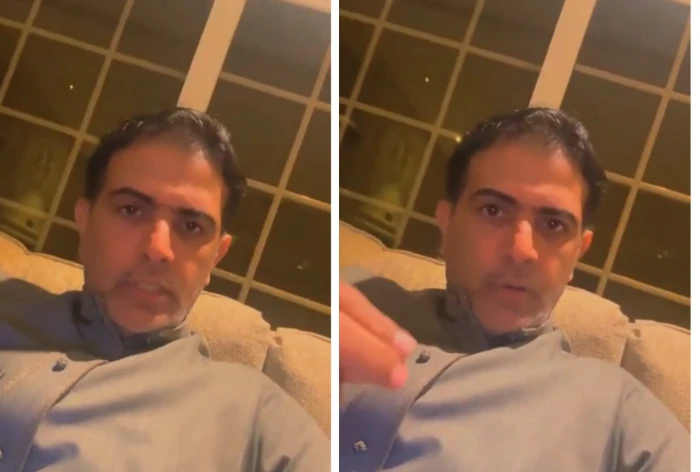 بالفيديو.. الهريفي :"والله إني فرحان بصفقة بنزيما راح يخبص على الهلال ويدهوره"