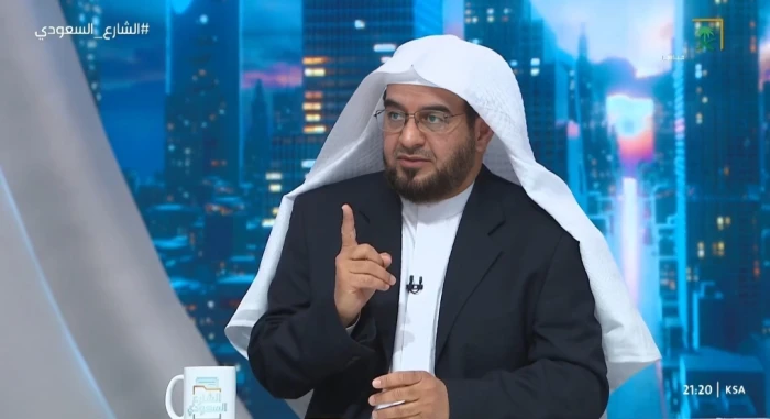 بالفيديو.. محام يروي قصة شخص حكم عليه بالقصاص بسبب ريال واحد