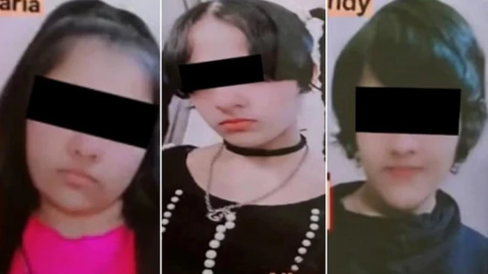 انتحار 3 شقيقات بالقفز من الطابق التاسع.. والسبب غريب !