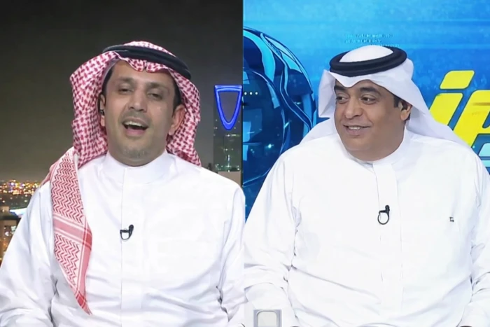 بالفيديو.. الفراج: الهلال لن يتبضع في رمضان بعد هذه الشتوية.. والزلال يفاجئه بميزانية النادي الضخمة