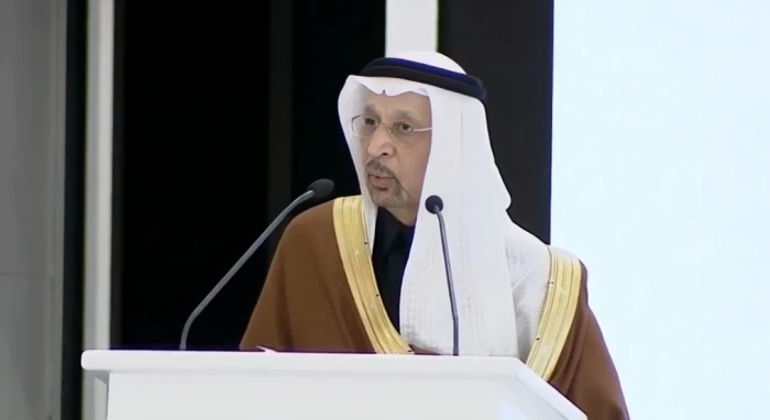 بالفيديو.. وزير الاستثمار يعلق على ردة فعل ولي العهد لحظة إعلان رفع العقوبات عن سوريا