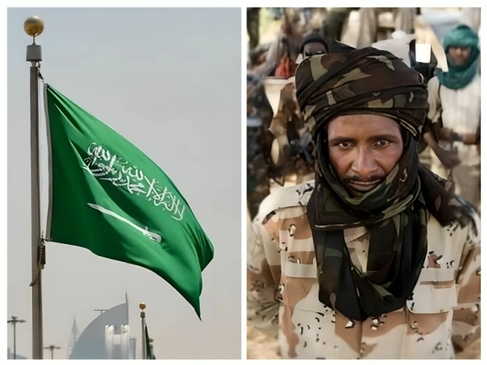 بيان سعودي شديد اللهجة بشأن انتهاكات قوات الدعم السريع الإجرامية بحق مستشفى الكويك العسكري وعلى حافلة تقل نازحين مدنيين