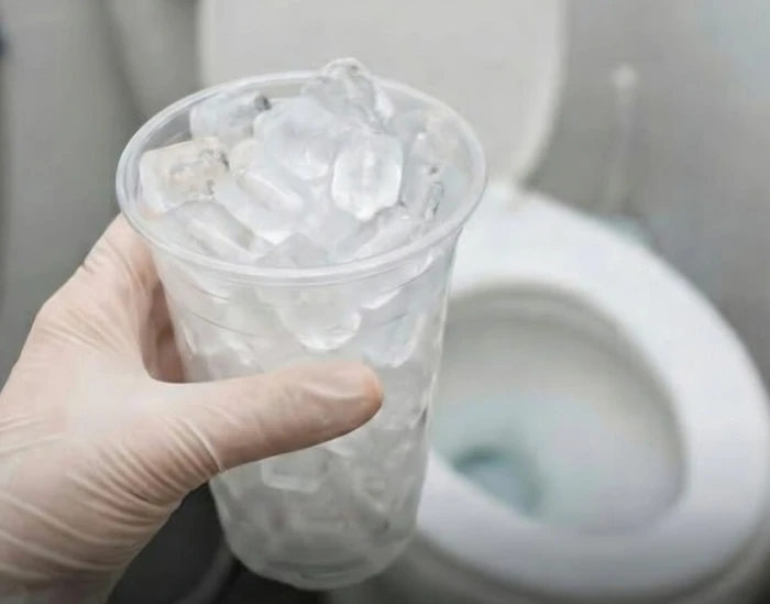 أكثر تلوثًا من مياه المراحيض.. دراسة تكشف نتائج صادمة بشأن فحص الثلج المستخدم في مطاعم الوجبات السريعة