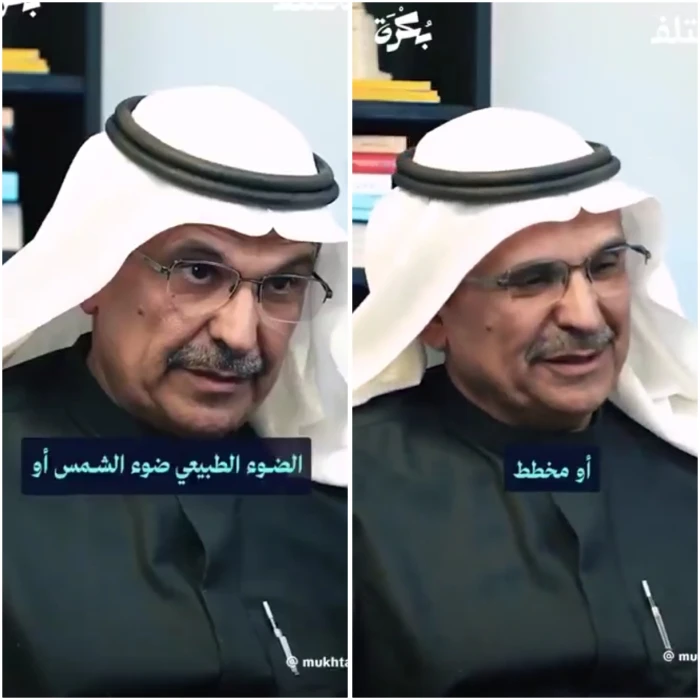 بالفيديو.. مختص  يكشف أضرار إضاءة الـ LED على جسم الإنسان.. ويقارنها بـ"الصفراء"!