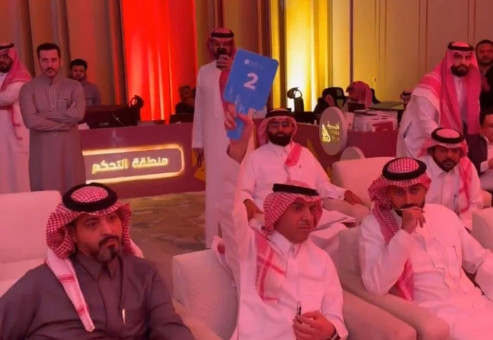 إتمام صفقة كبرى في بيع أرض خام بحي طويق بالرياض بأكثر من مليار ريال .. والكشف عن مساحتها وسعر المتر واسم  المستثمر الذي قام بالشراء