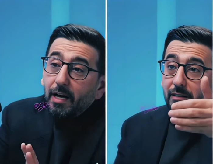 «المرأة الواحدة تشعر الرجل بالملل».. بالفيديو.. طبيب استشاري يكشف عن دراسة علمية تؤكد أن تعدد الرجال بالنساء يزيد من طاقتهم الجنسية!